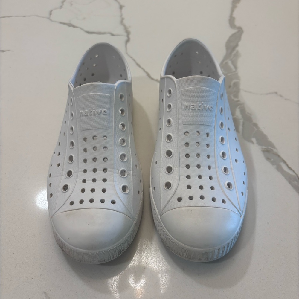 Native Jefferson Shoes